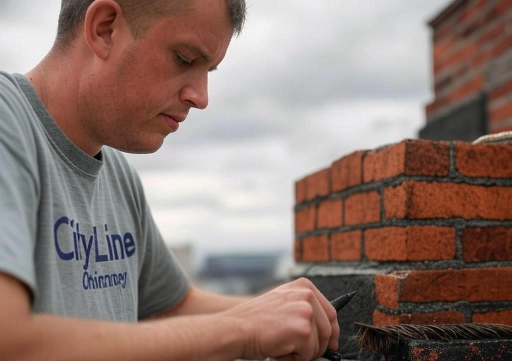 Affordable Chimney Draft Issue Services in Cooksville, MD