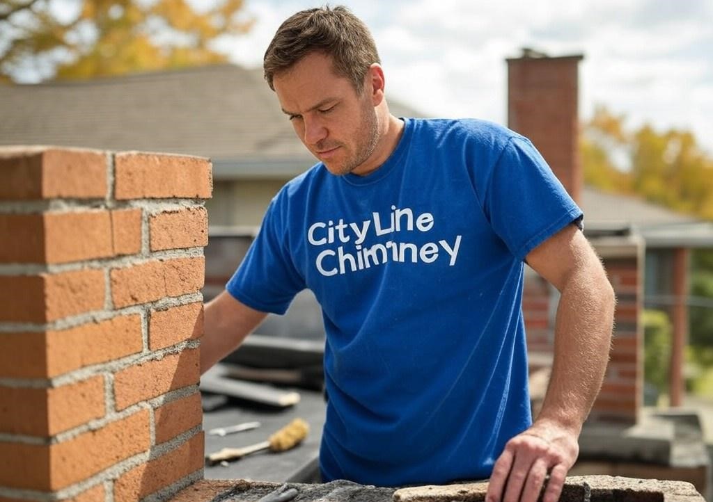 Chimney Draft Issue Services You Can Trust in Cooksville, MD