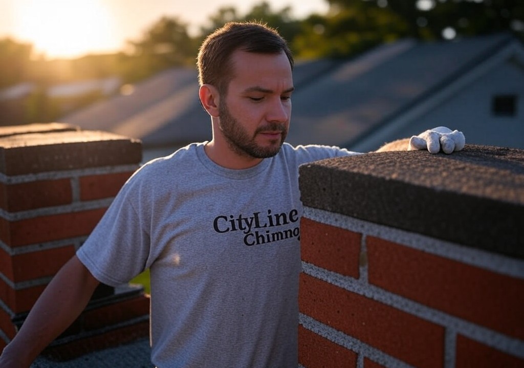 Dependable Chimney Rebuilding Services for Lasting Quality in Cooksville, MD