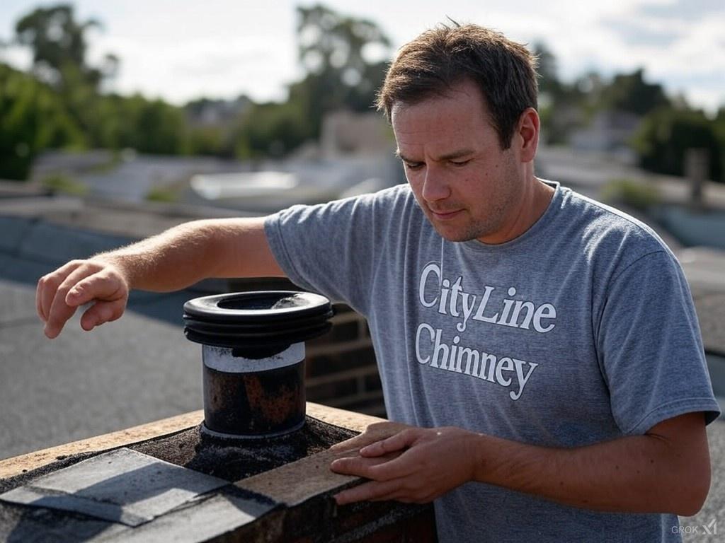 Expert Chimney Cap Services for Leak Prevention and Durability in Cooksville, MD