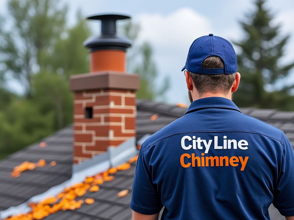 Expert Chimney Sweep Solutions in Cooksville, MD