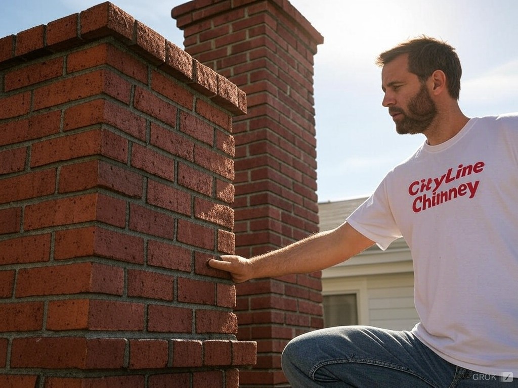 Professional Chimney Liner Installation and Repair in Cooksville, MD