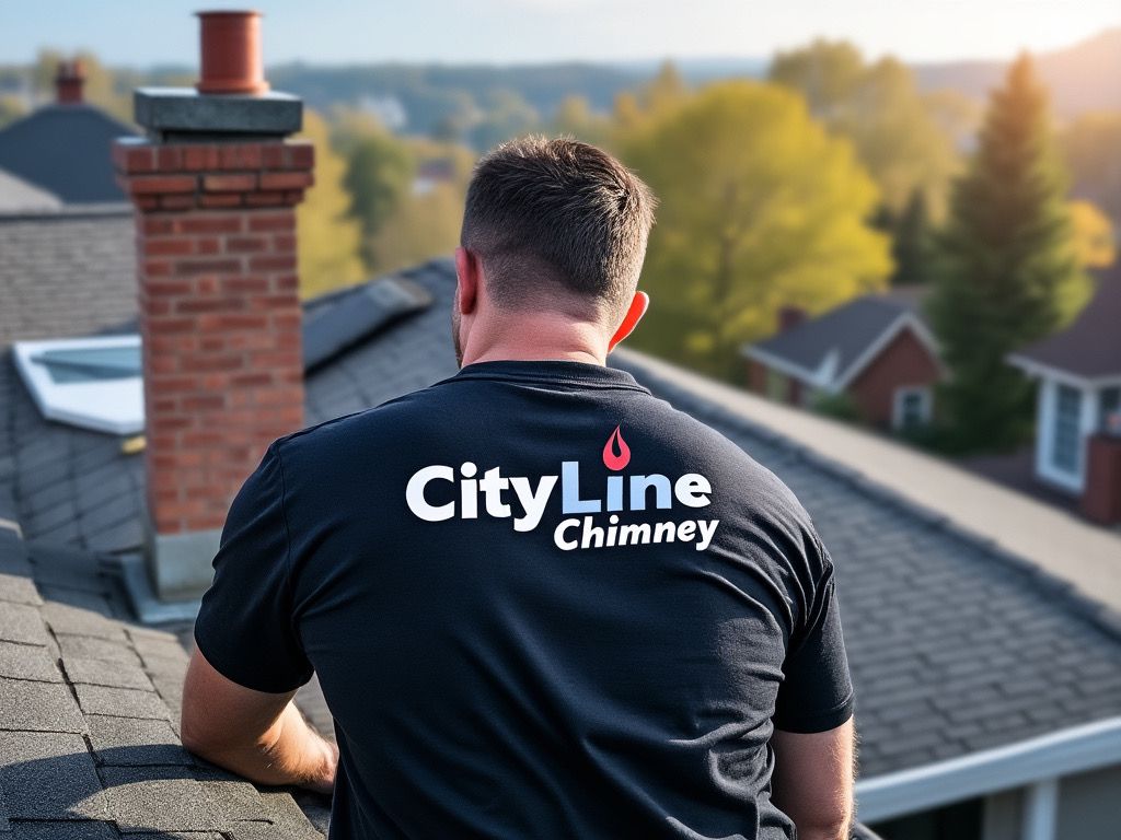 Professional Chimney Waterproofing Installation and Repair in Cooksville, MD