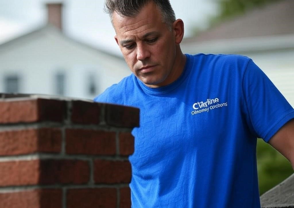 Reliable Chimney Crown Repair for Your Home in Cooksville, MD