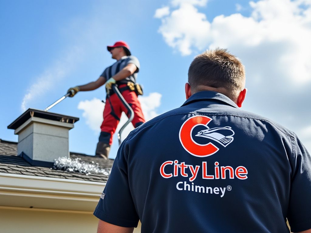 Top-Quality Chimney Cleaning Services in Cooksville, MD