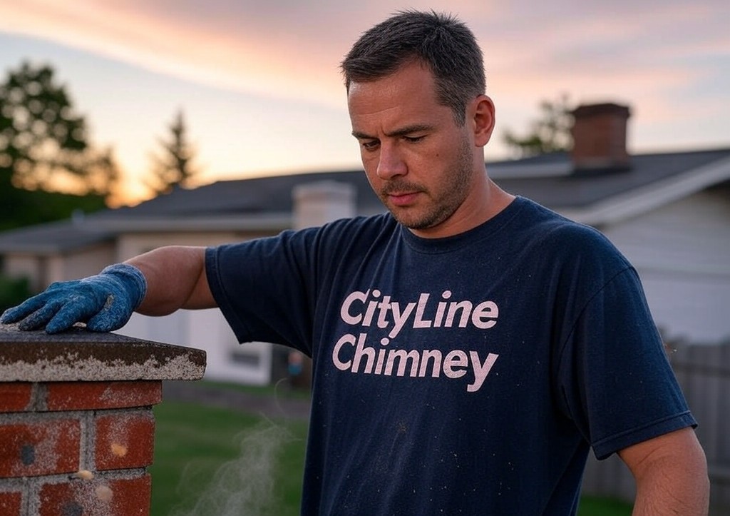 Your Dependable Partner for High Quality Chimney Services and Solutions in Cooksville, MD